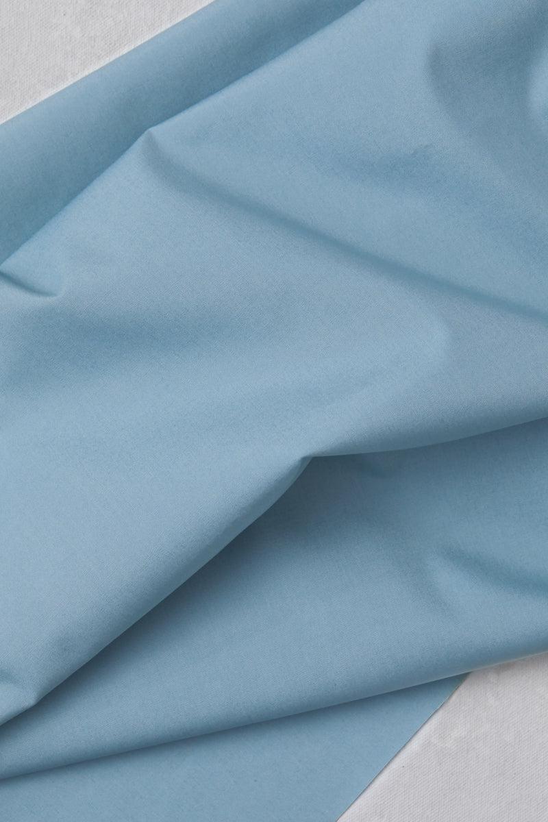 Organic Papertouch Poplin