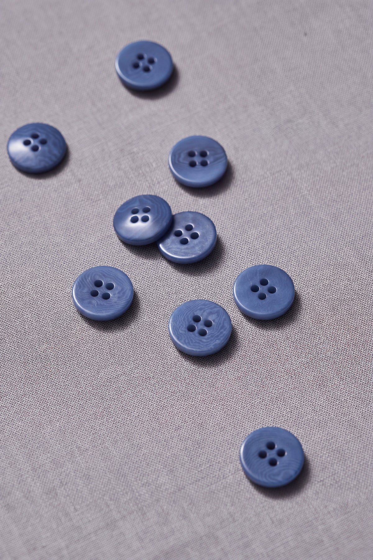 New variant Bright Blue