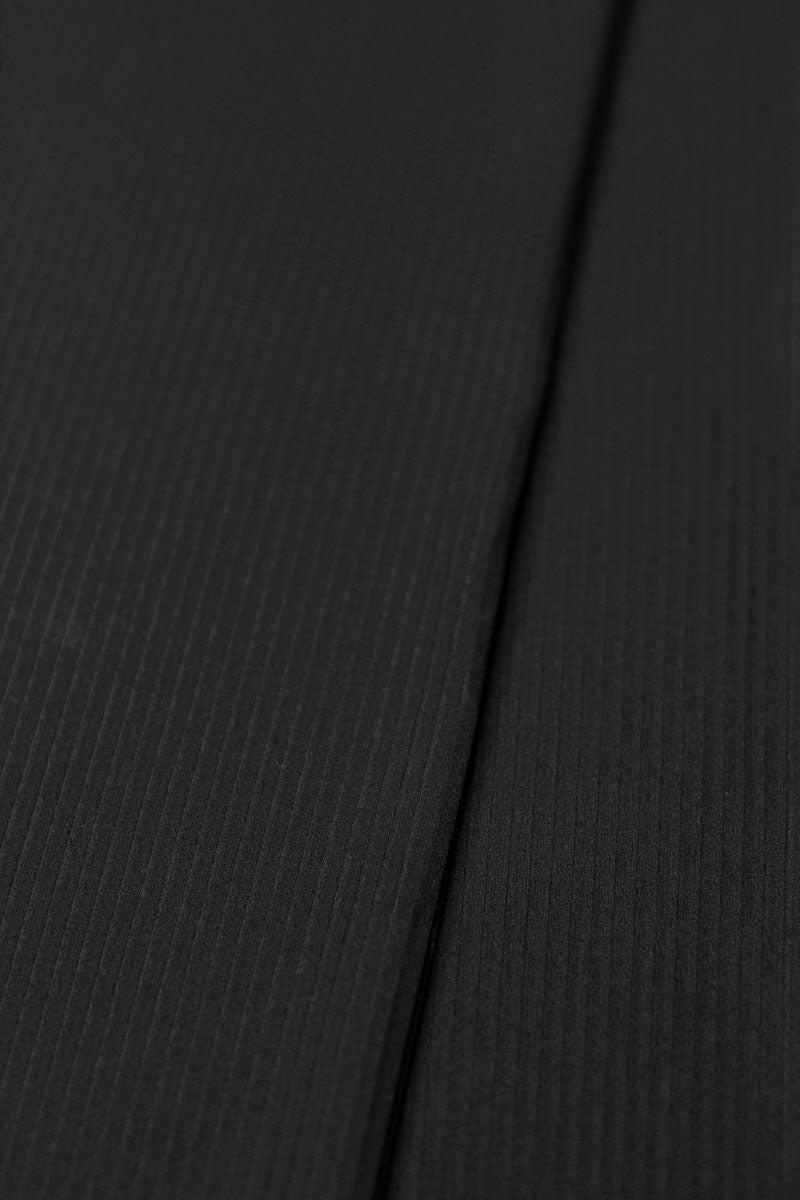 FLOW Ribbed Fit Activewear