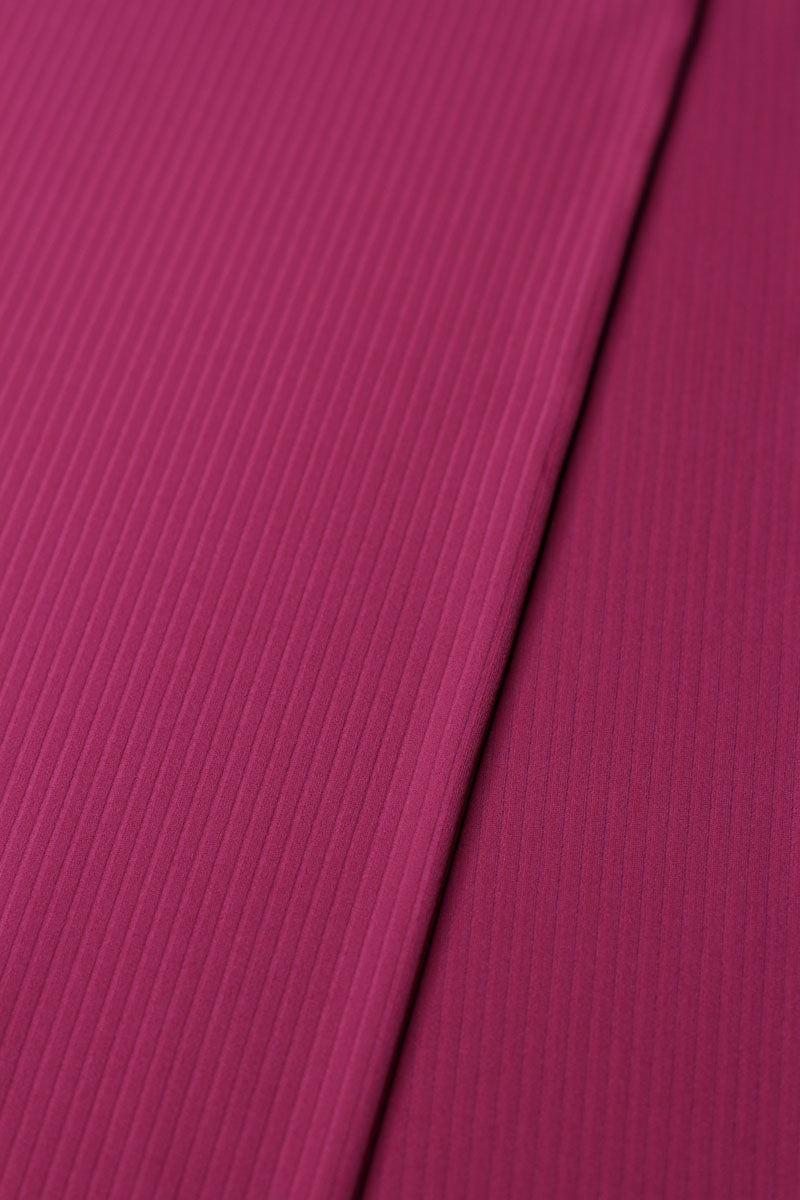 FLOW Ribbed Fit Activewear