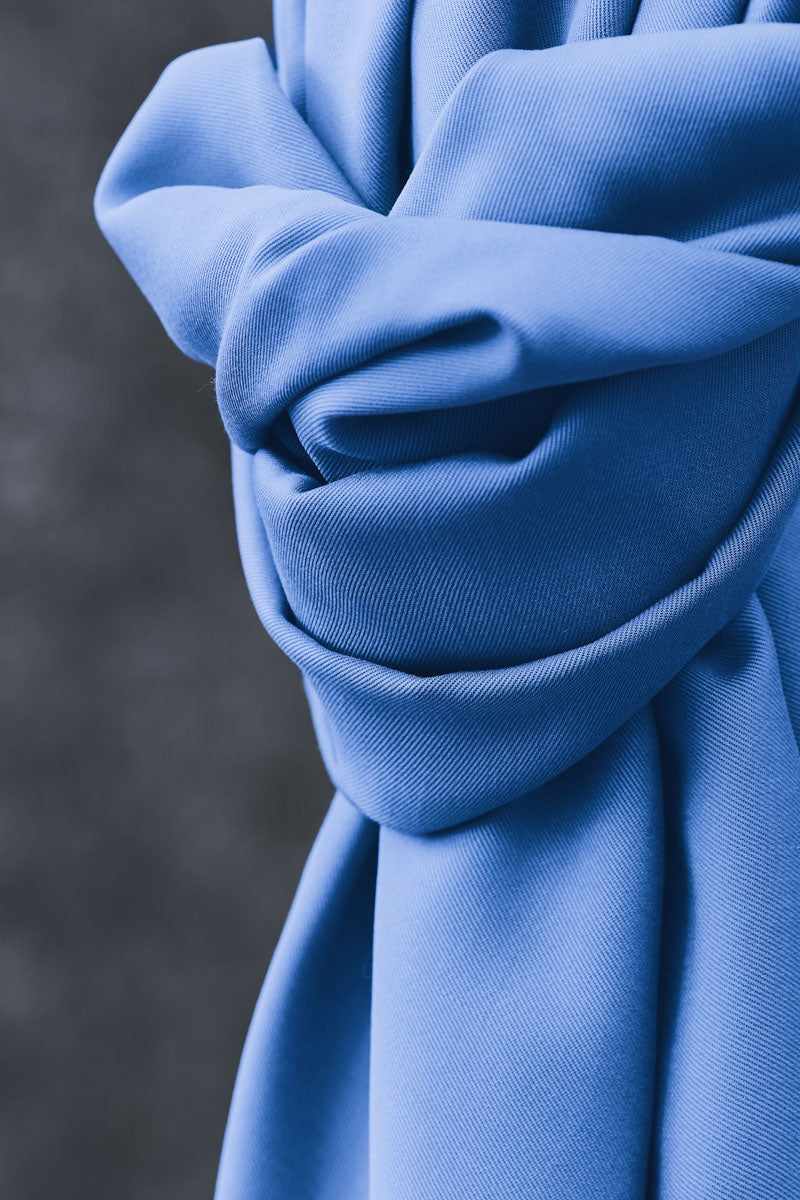 Smooth Drape Twill