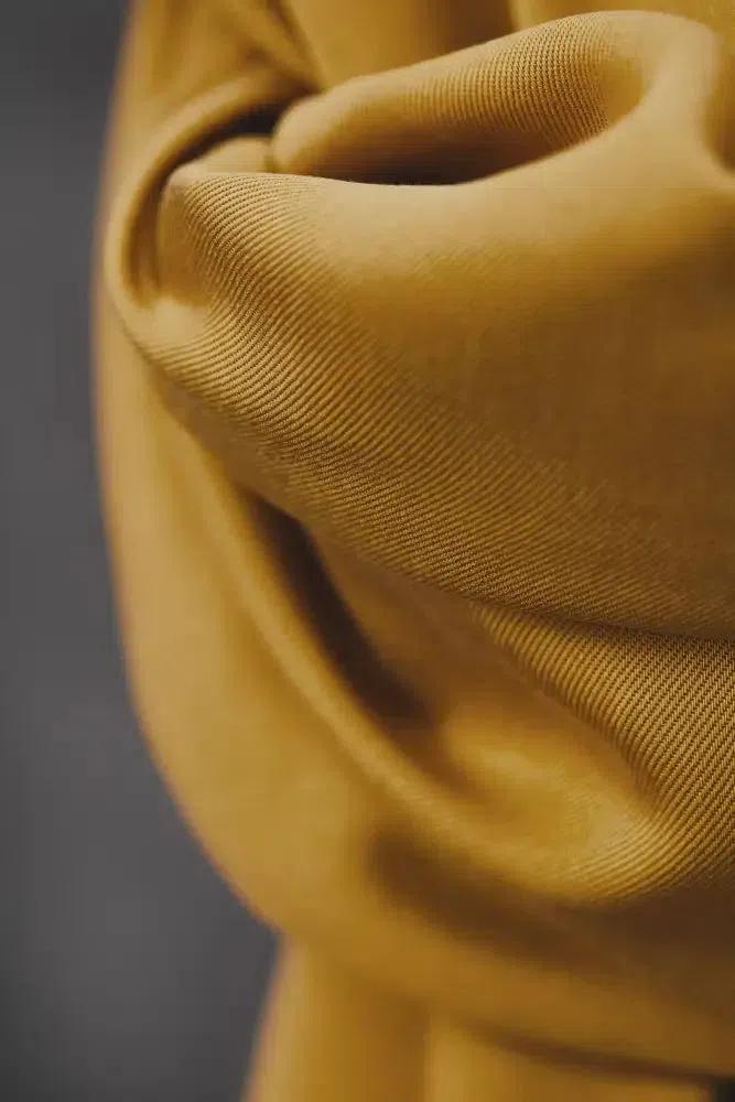 Smooth Drape Twill