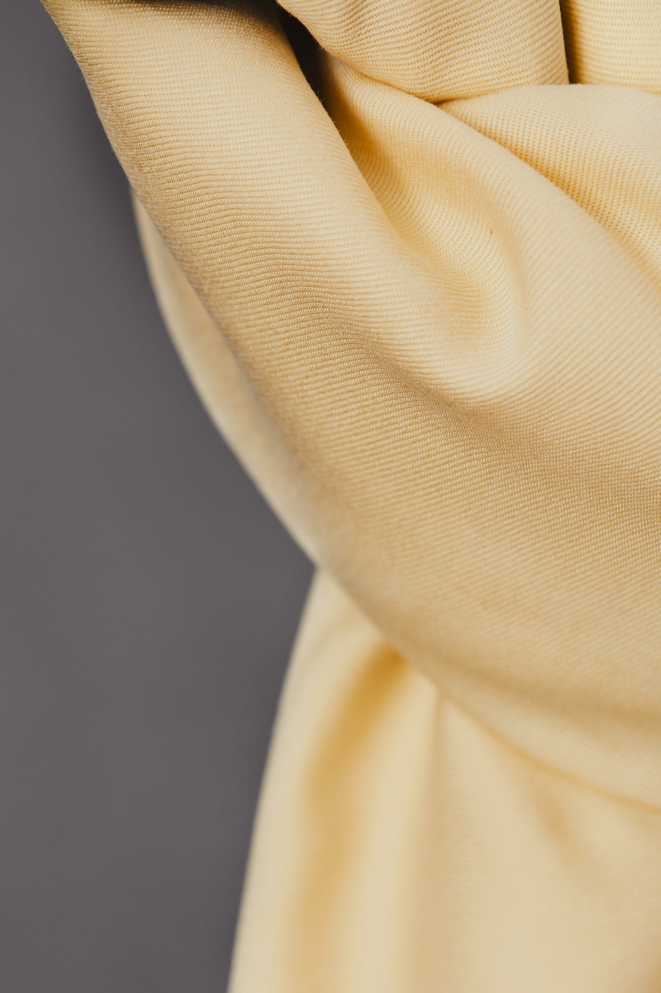 Smooth Drape Twill