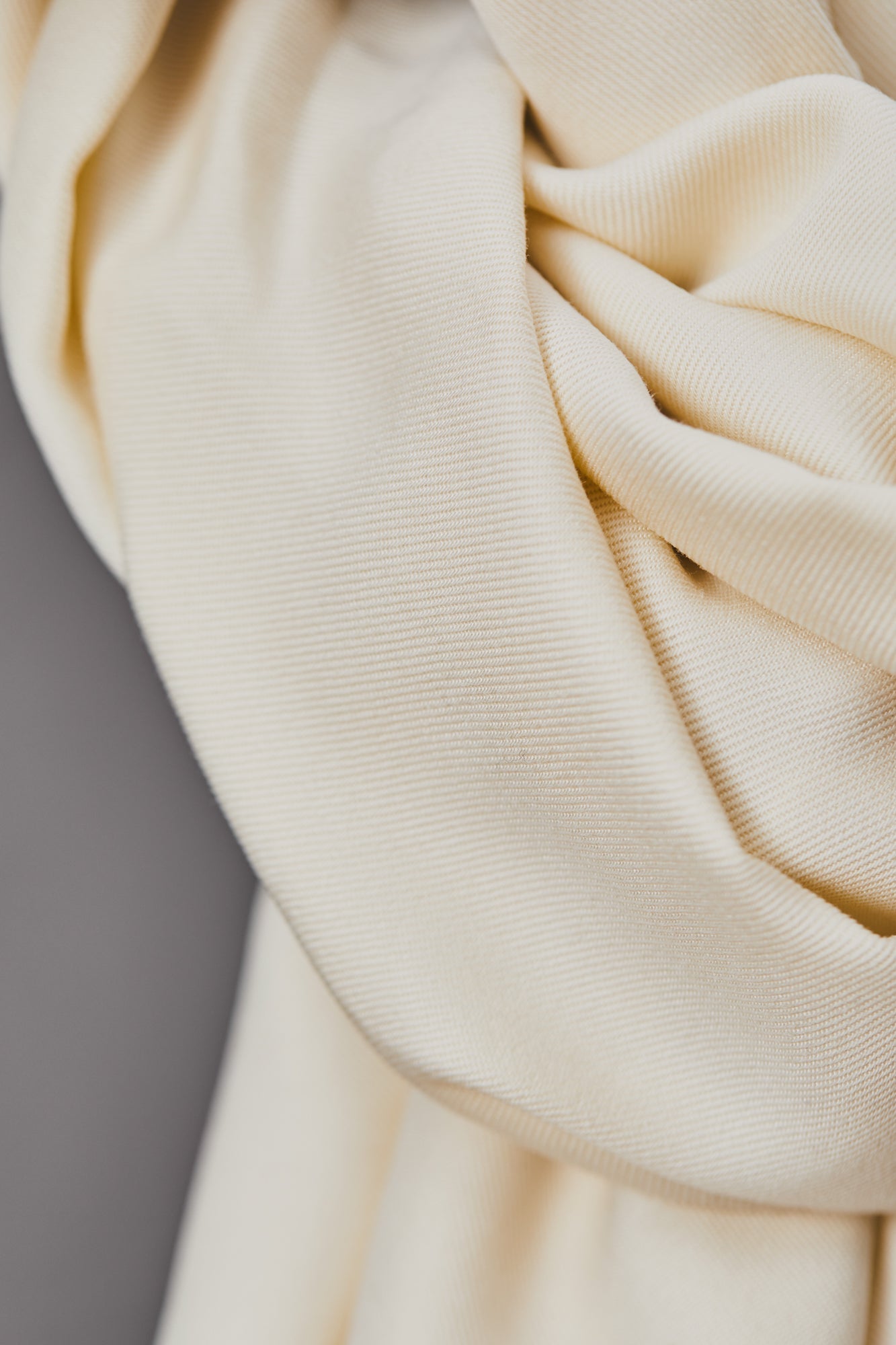 Smooth Drape Twill