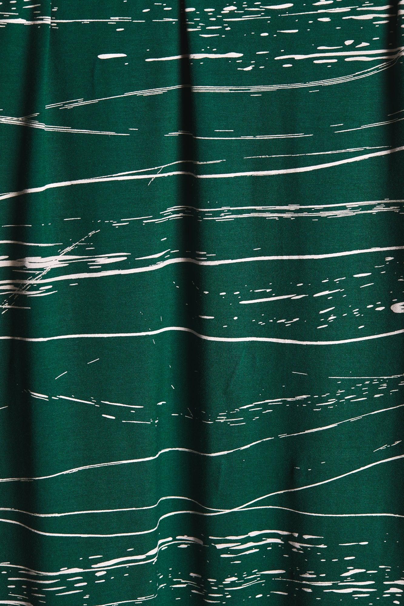 Stray Lines