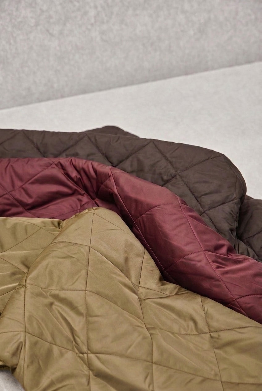 Thelma Thermal Quilt