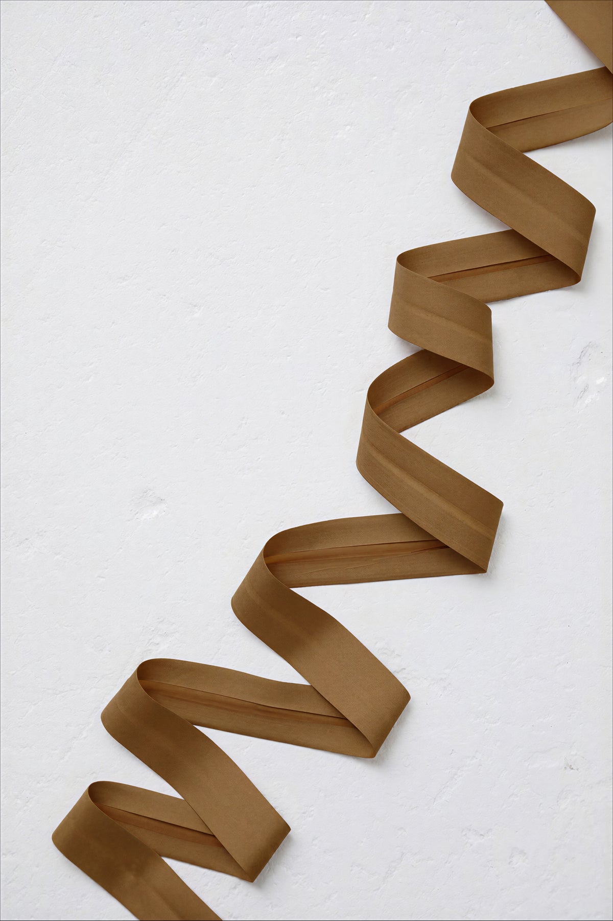 Thelma Bias Tape - Hazel