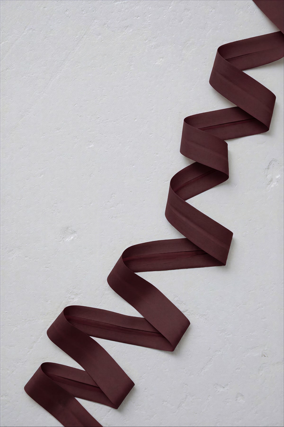 Thelma Bias Tape - Mulberry