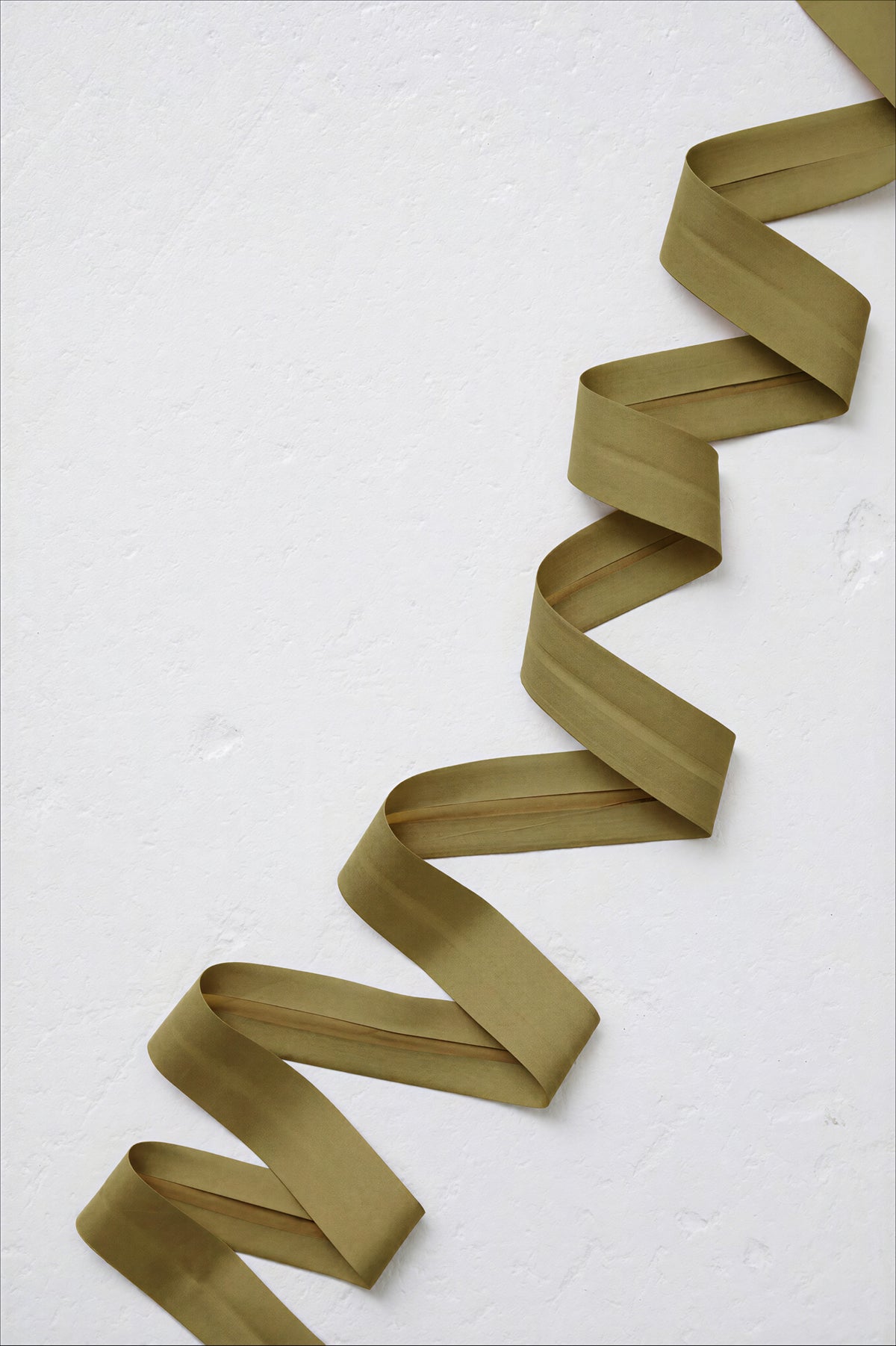 Thelma Bias Tape - Pickle
