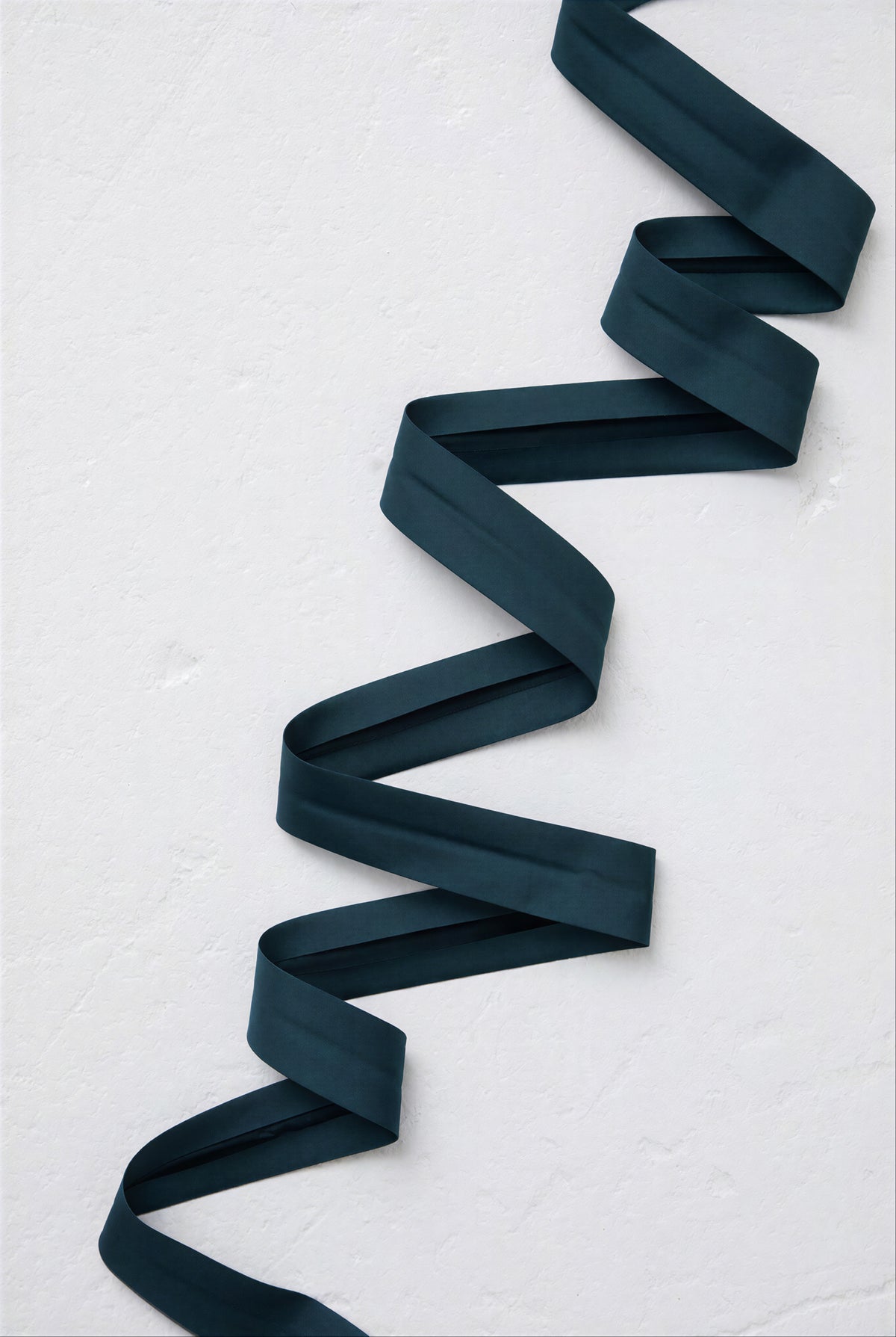 Thelma Bias Tape - Pond