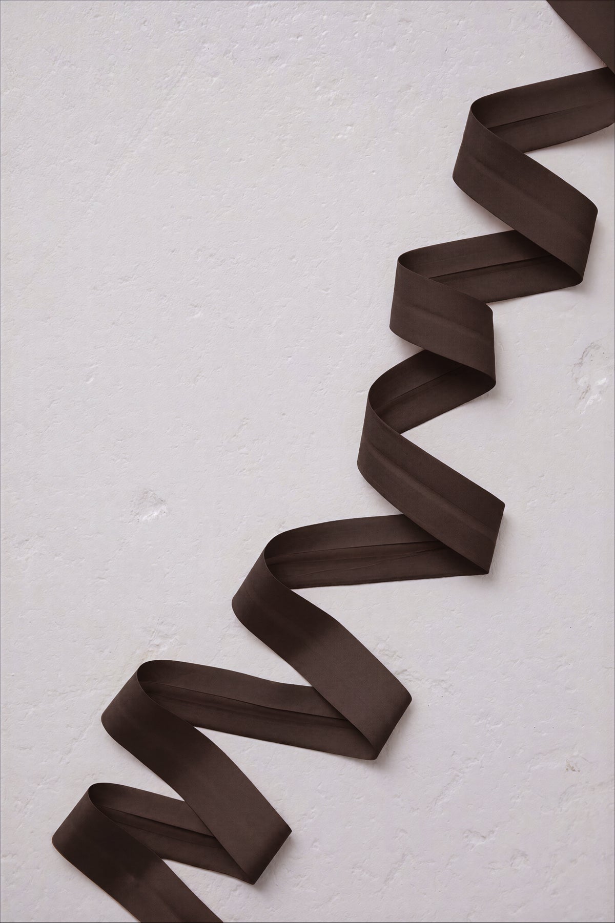 Thelma Bias Tape - Umber