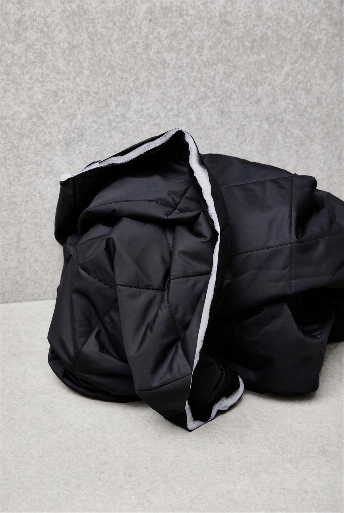 Thelma Thermal Quilt