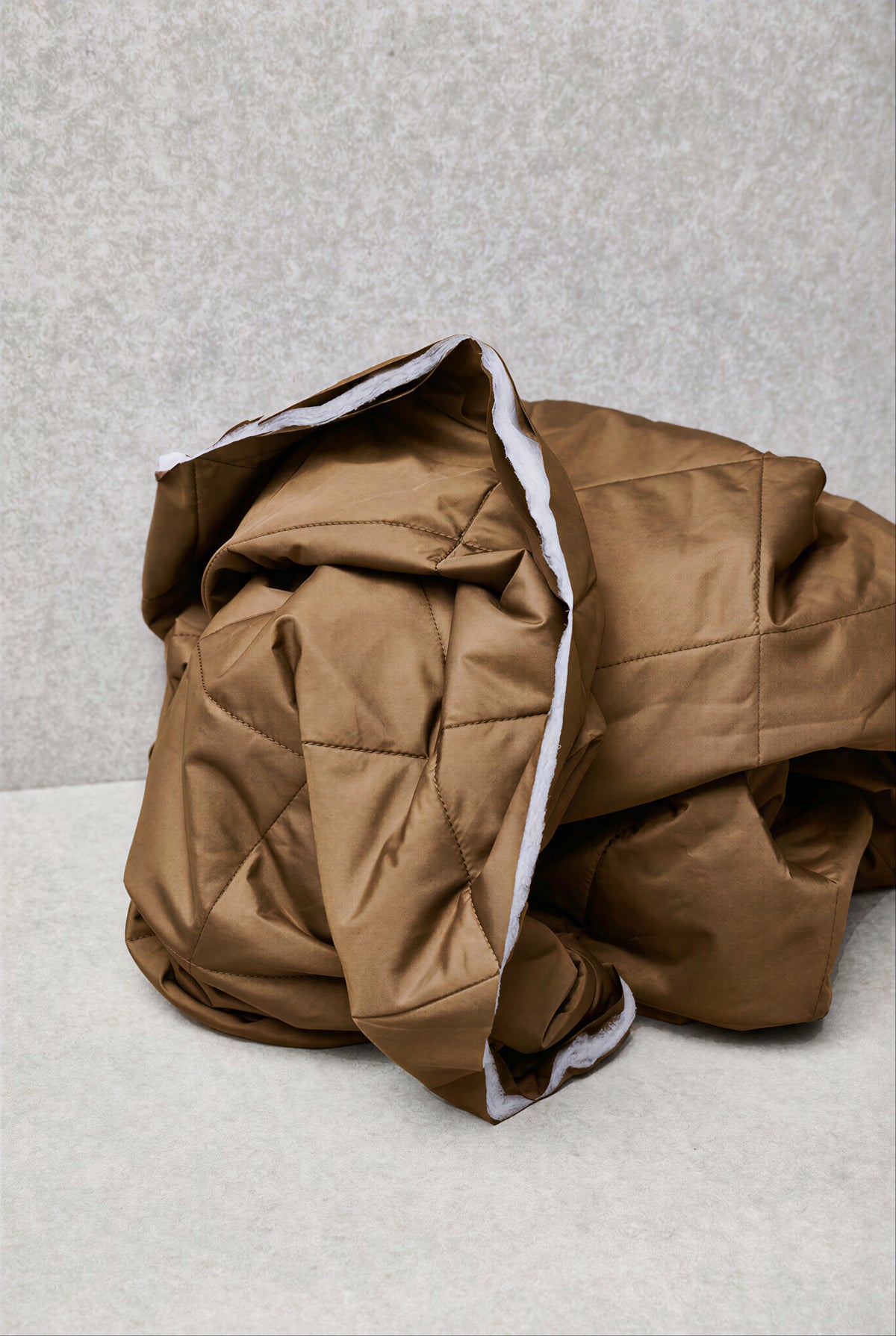 Thelma Thermal Quilt