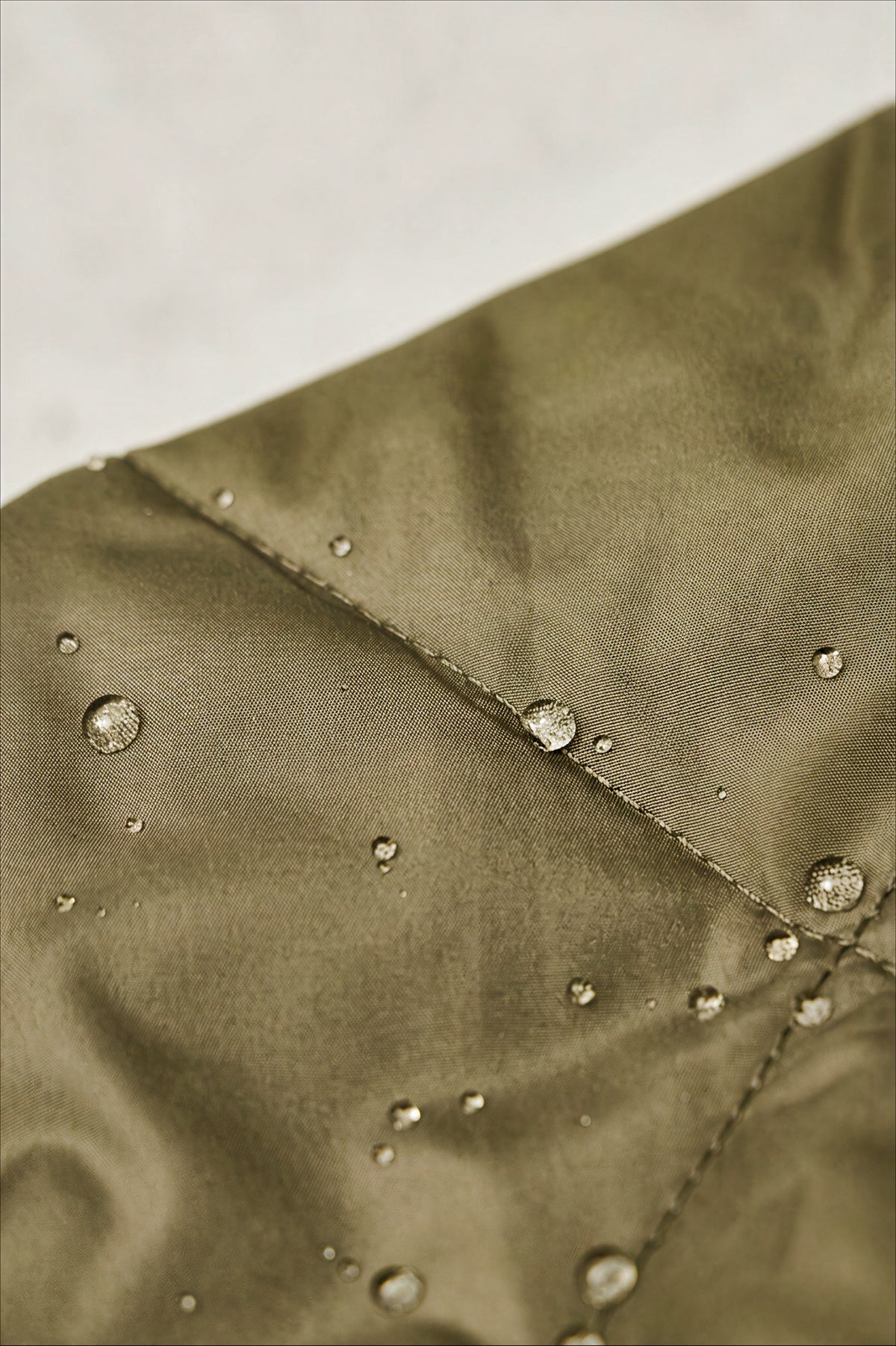 Thelma Thermal Quilt
