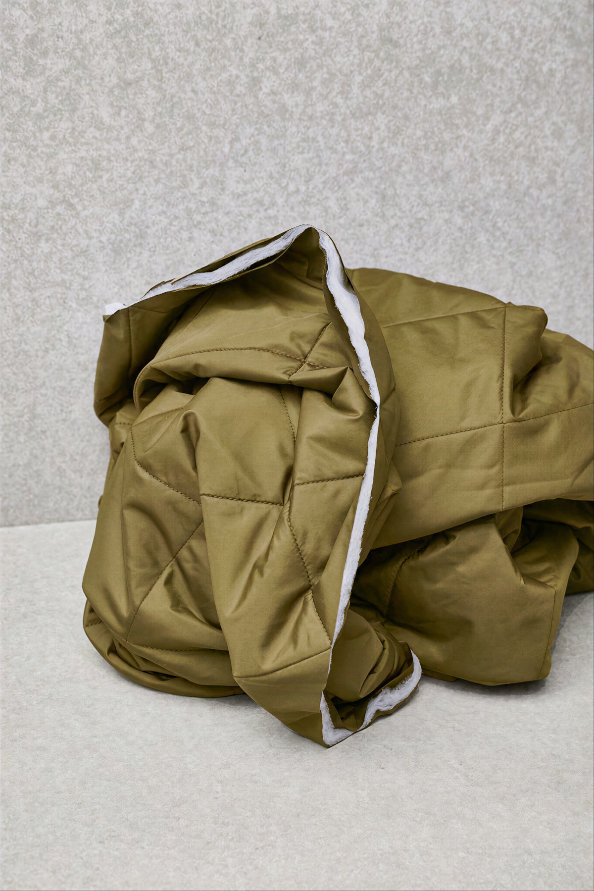 Thelma Thermal Quilt