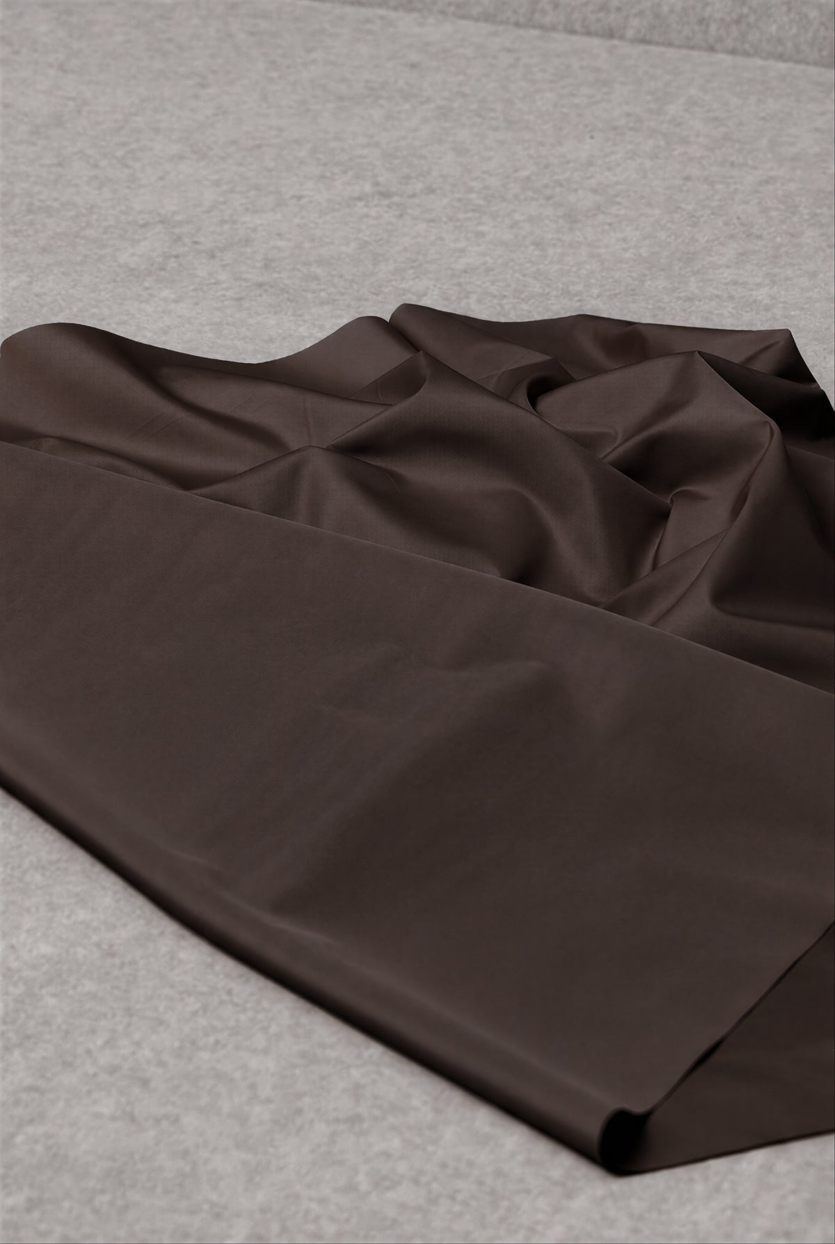 Thelma Solid - Umber