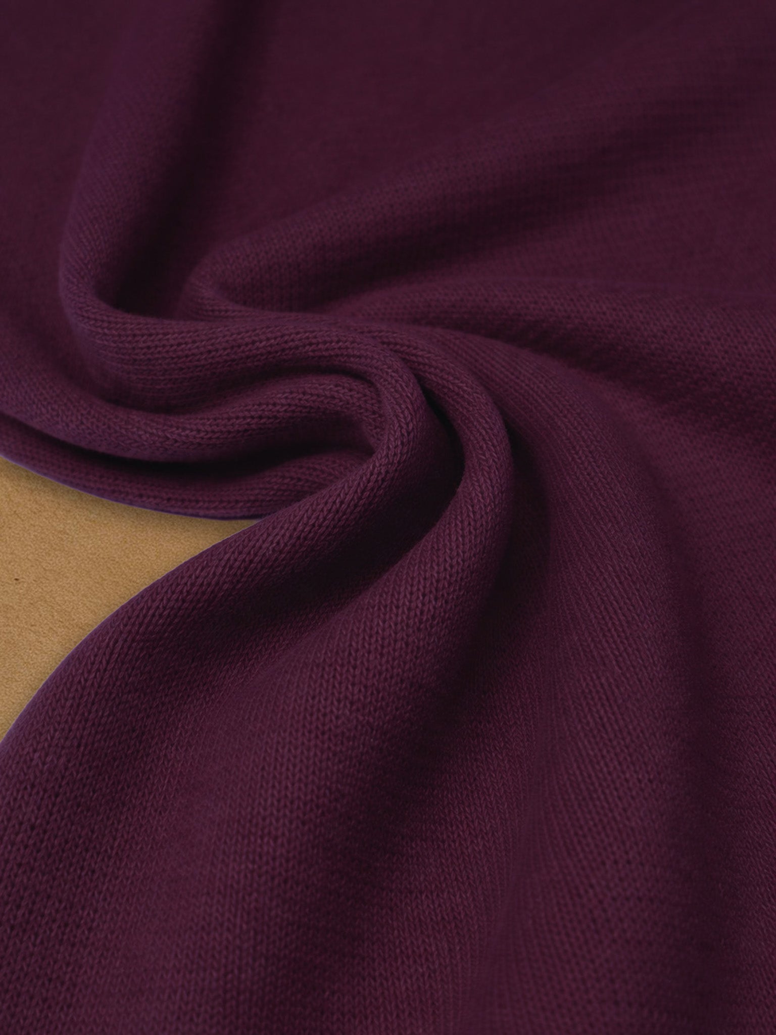 Vento Brushed Knit