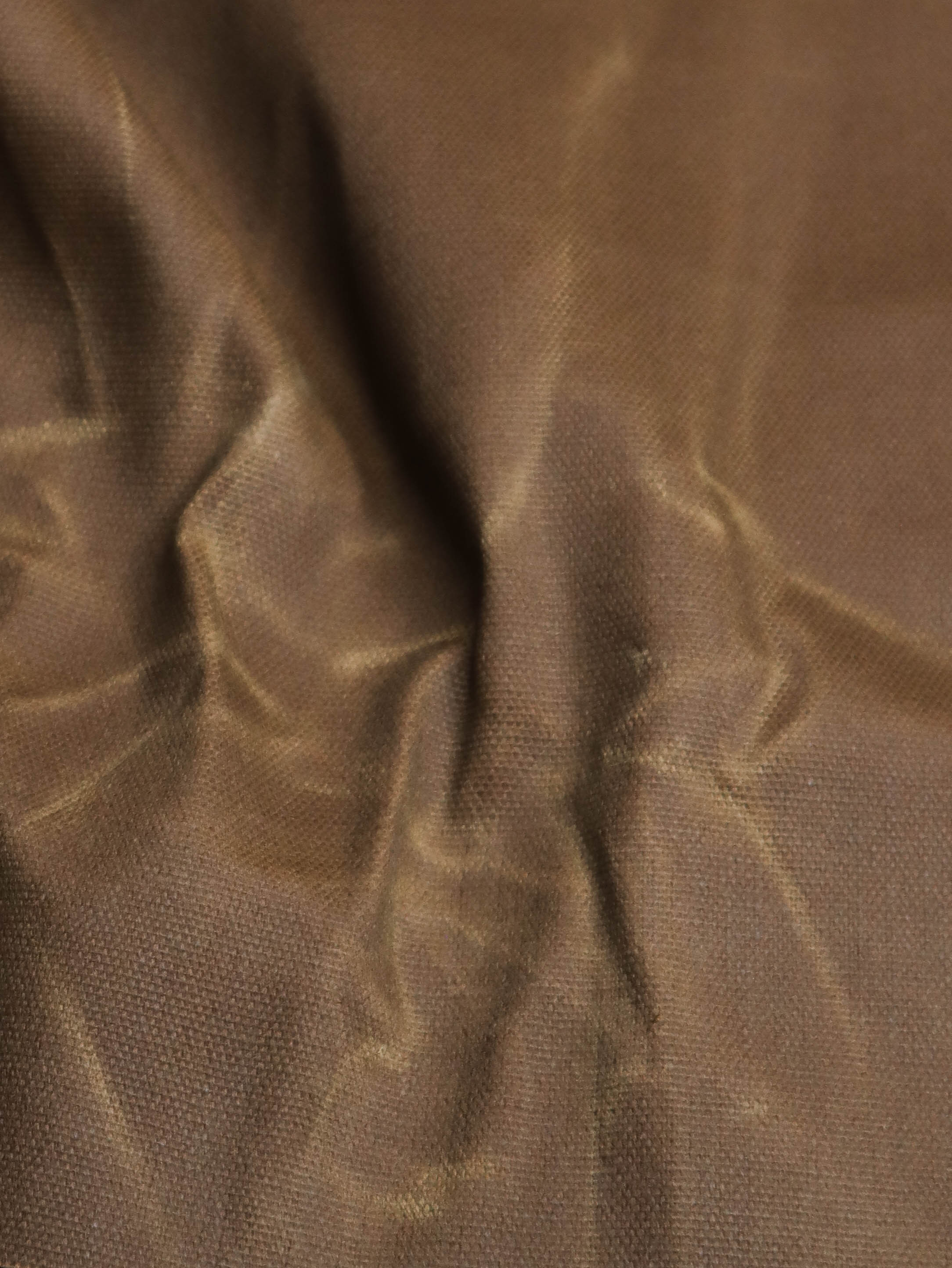 Vera Waxed Cotton