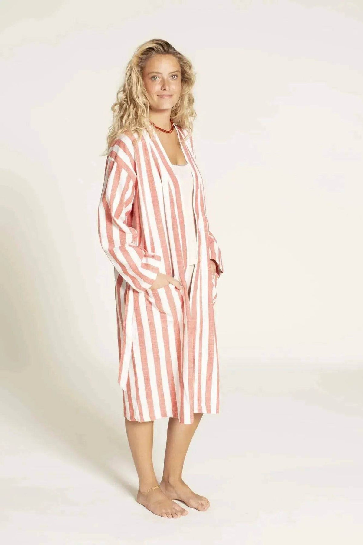 Norma Jean Kimono-Printed Pattern Wardrobe By Me