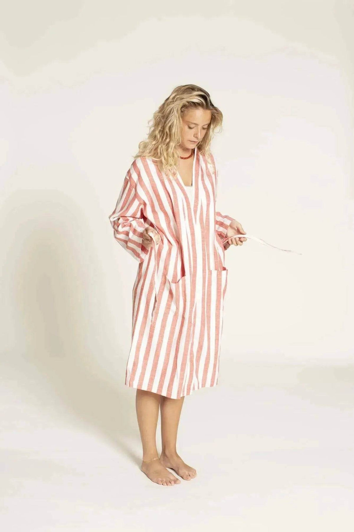 Norma Jean Kimono-Printed Pattern Wardrobe By Me
