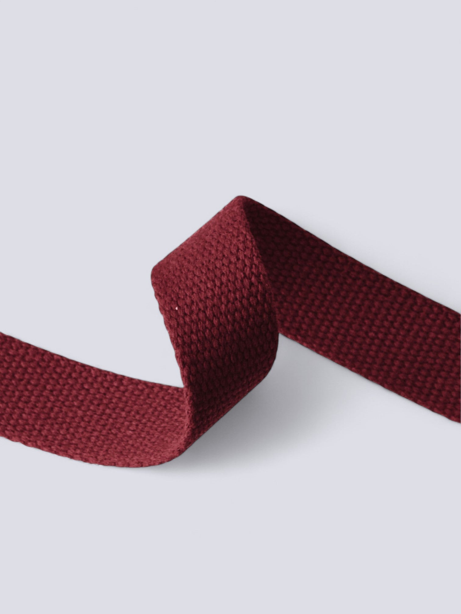 Cotton Webbing
