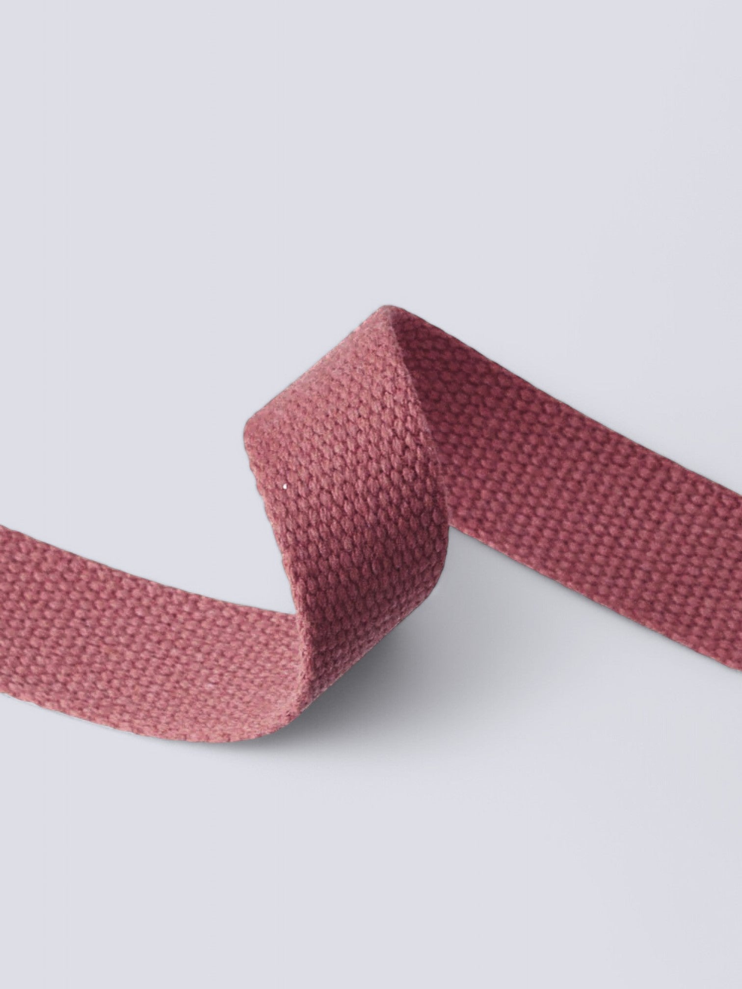 Cotton Webbing