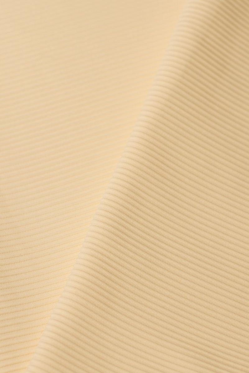 FLOW Wide Ribbed Activewear