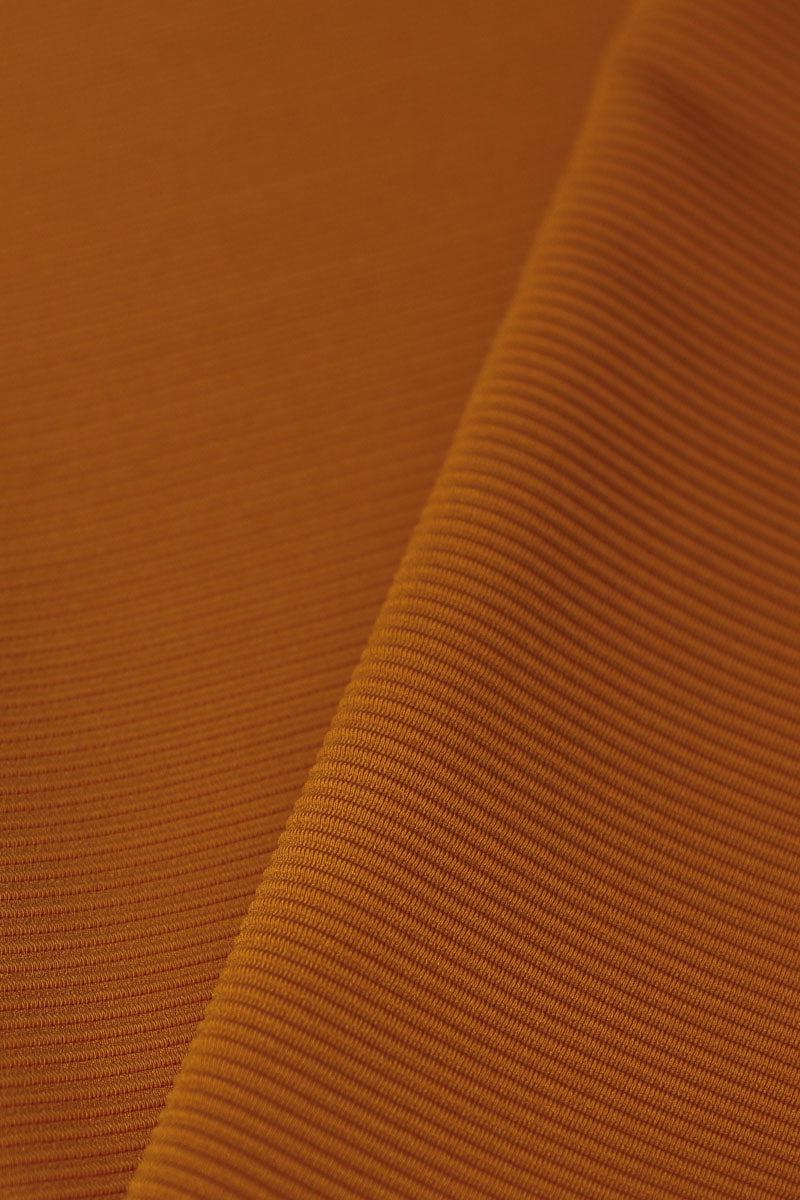 FLOW Wide Ribbed Activewear