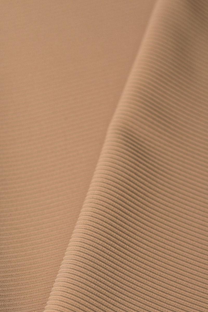 FLOW Wide Ribbed Activewear