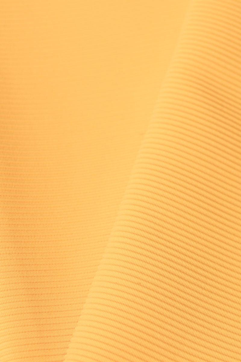 FLOW Wide Ribbed Activewear